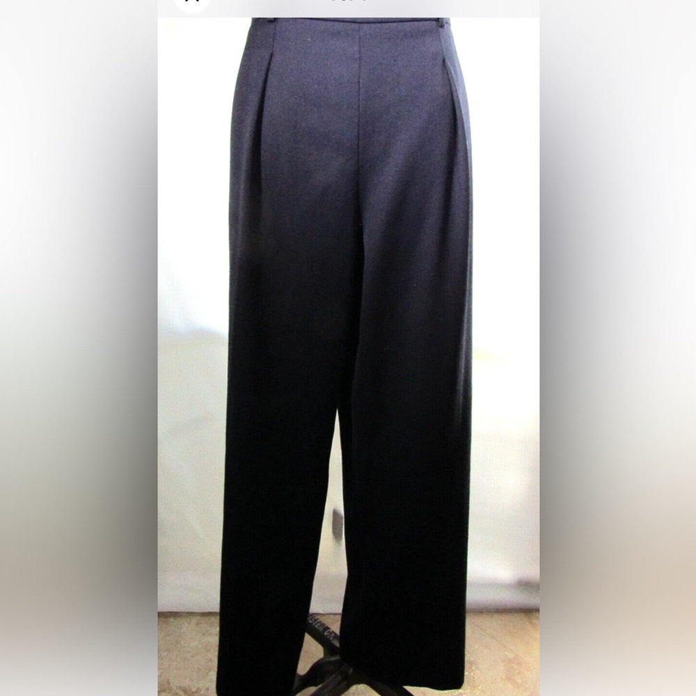 Hermés Uniform pants